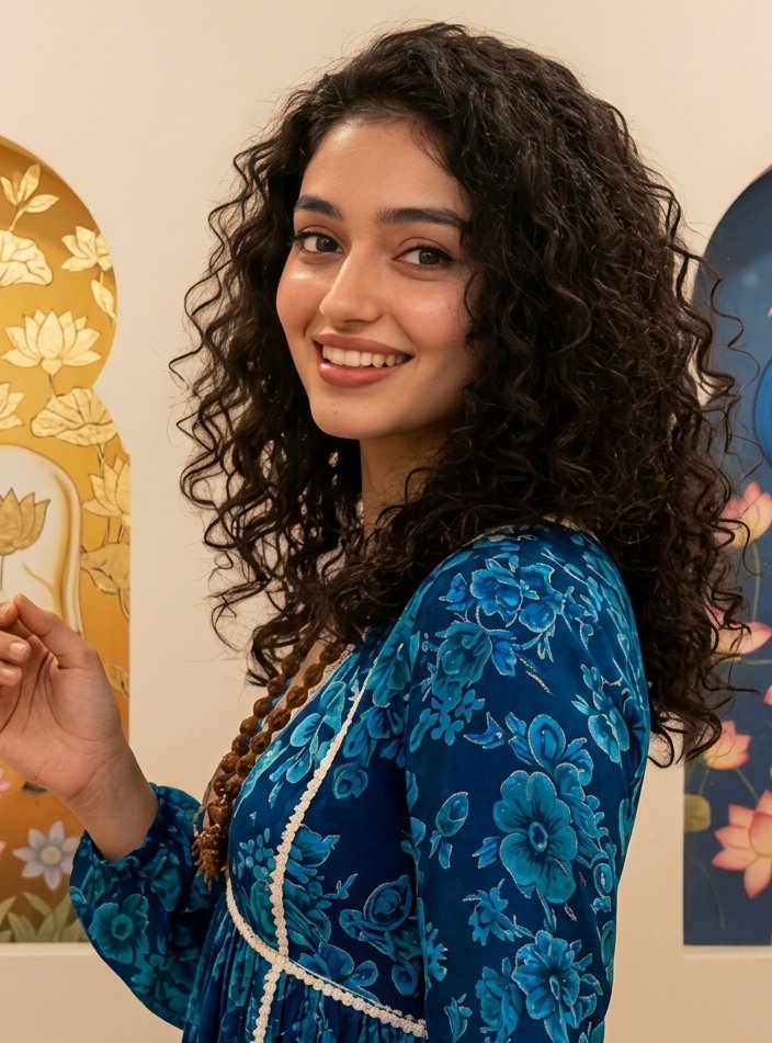 Kashvi